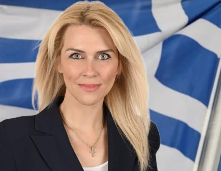 Λίνα Τουπεκτσή: Η σημασία της παρέλασης είναι μια πράξη εθνικής μνήμης