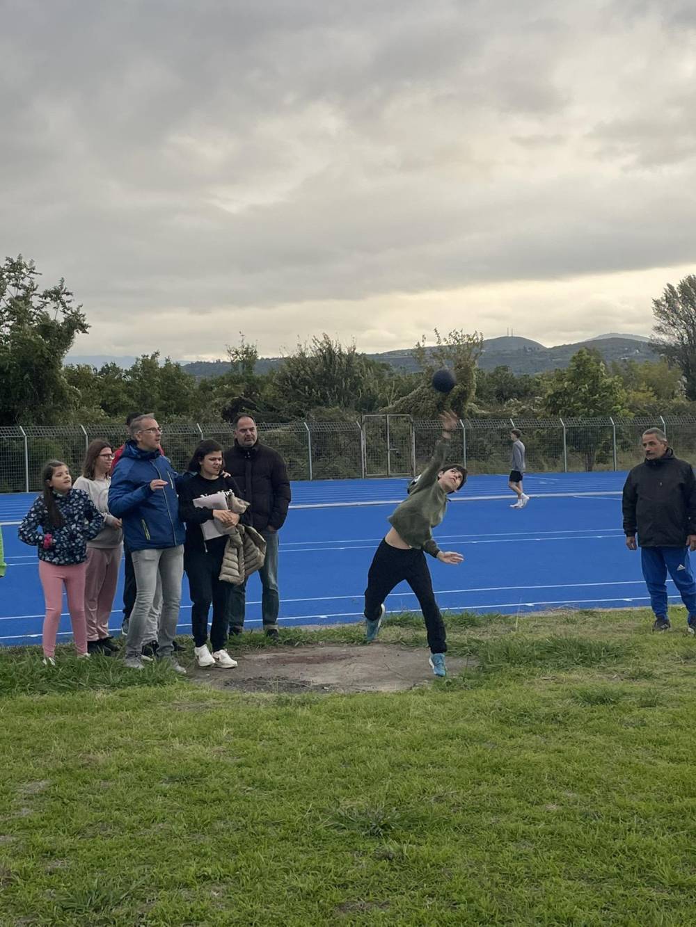 Δράση συμπερίληψης από το ΚΔΑΠ ΜΕΑ «Βήματα Μαζί» στο ΕΑΚ Μακροχωρίου