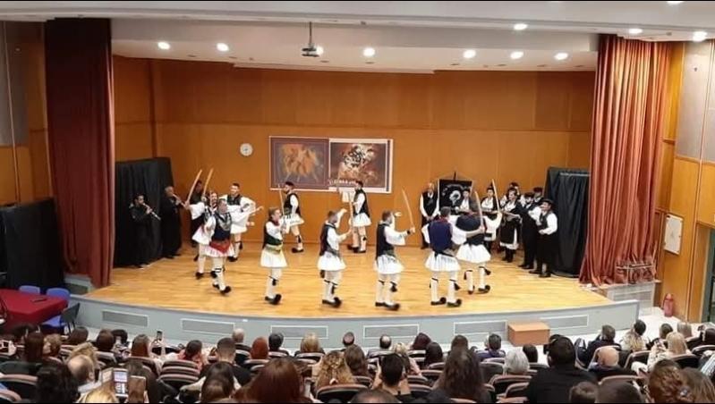 Εκλογές για την ανάδειξη νέου Διοικητικού Συμβουλίου στην Εστία Ρουμλουκιωτών