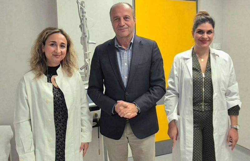 Επανέρχεται η δερματολογική κάλυψη στο Νοσοκομείο Βέροιας