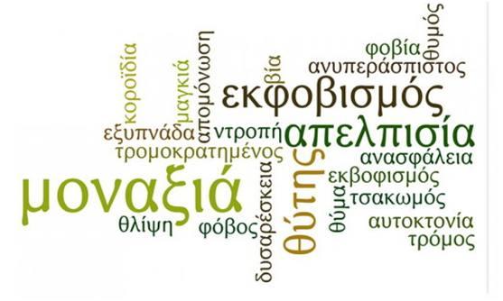 Βιωματικά εργαστήρια πρόληψης της Σχολικής Βίας στο Γυμνάσιο Βεργίνας