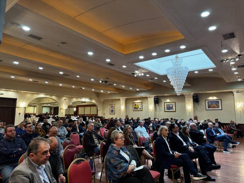 ΣΕΠΥ – Ημερίδα στη Βέροια: Στο επίκεντρο το Πιστοποιημένο Πολλαπλασιαστικό Υλικό για ποιοτική και βιώσιμη παραγωγή φρούτων