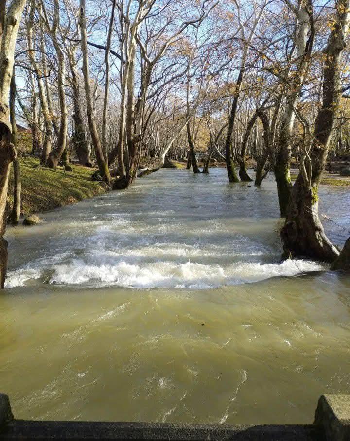 Προσωρινή Θολότητα στο Δίκτυο Ύδρευσης Νάουσας – Σύσταση Αποφυγής Χρήσης Νερού