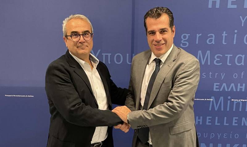 Βουλή: Το πλαίσιο φιλοξενίας ασυνόδευτων ανηλίκων προσφύγων και ο ρόλος της δομής στη Βέροια