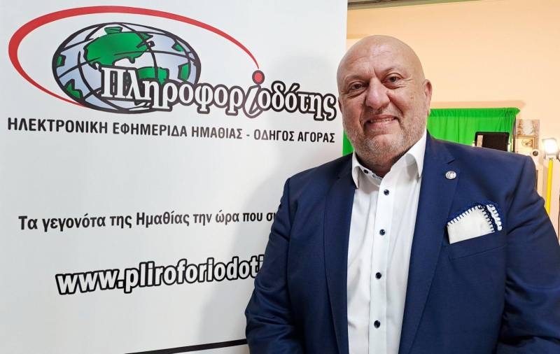 Ηλίας Ηλιόπουλος: Με ανοιχτή ΔΕΕΠ και νέα δυναμική προς τις κάλπες