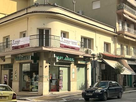 Άλλο ένα έργο στην καρδιά της Βέροιας από την «ΠΙΣΤΟΦΙΔΗΣ ΚΑΤΑΣΚΕΥΑΣΤΙΚΗ»
