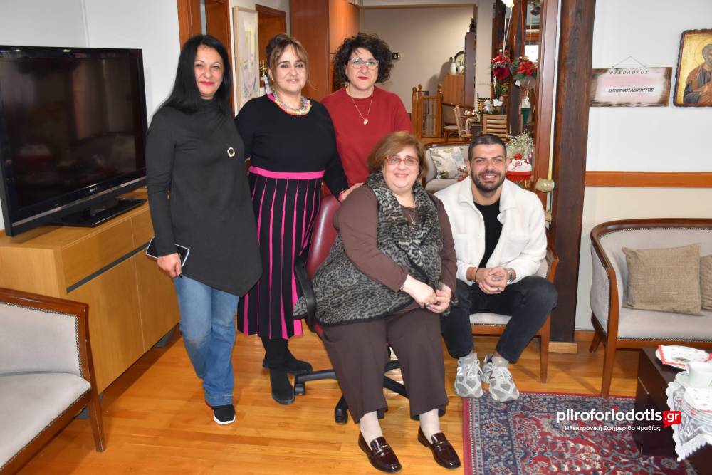 «100 Χρόνια Μίκης Θεοδωράκης» – Το ΚΕΜΑΕΔ Βέροιας τιμά τον μεγάλο Έλληνα δημιουργό με μια ξεχωριστή μουσική παράσταση