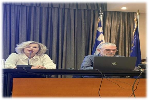 Ενημερωτικό σεμινάριο για τον φορολογικό έλεγχο από την Ένωση Λογιστών Ημαθίας