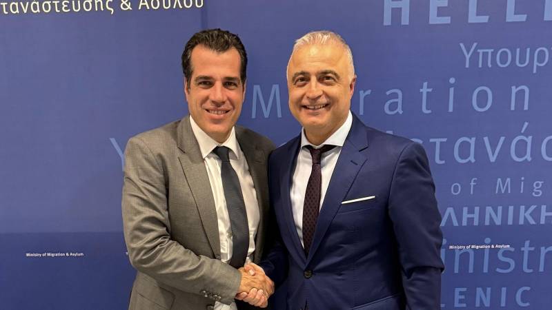 Ενισχύεται η Πολιτική Προστασία Βέροιας με νέο πολυμηχάνημα έργου