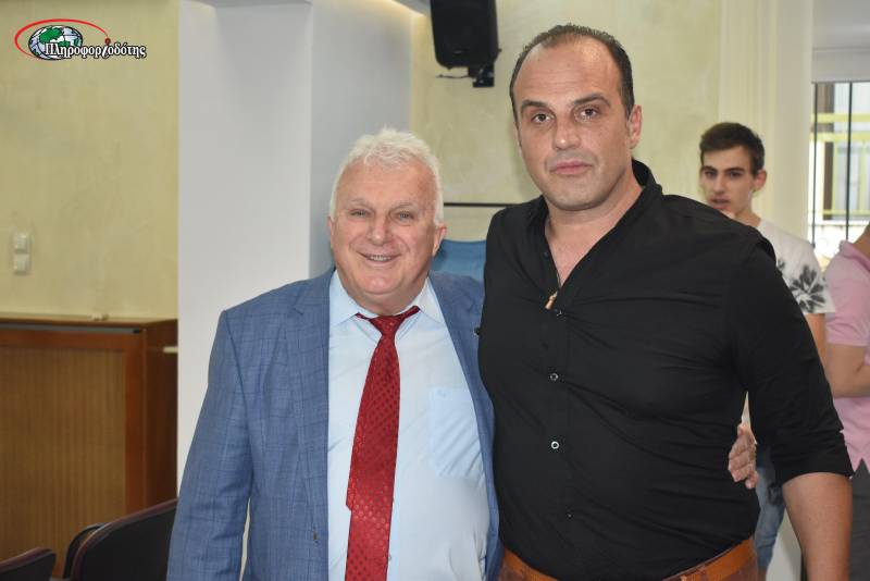 Εκλογές Δικηγορικού Συλλόγου Βέροιας: Όλα τα ονόματα των υποψηφίων