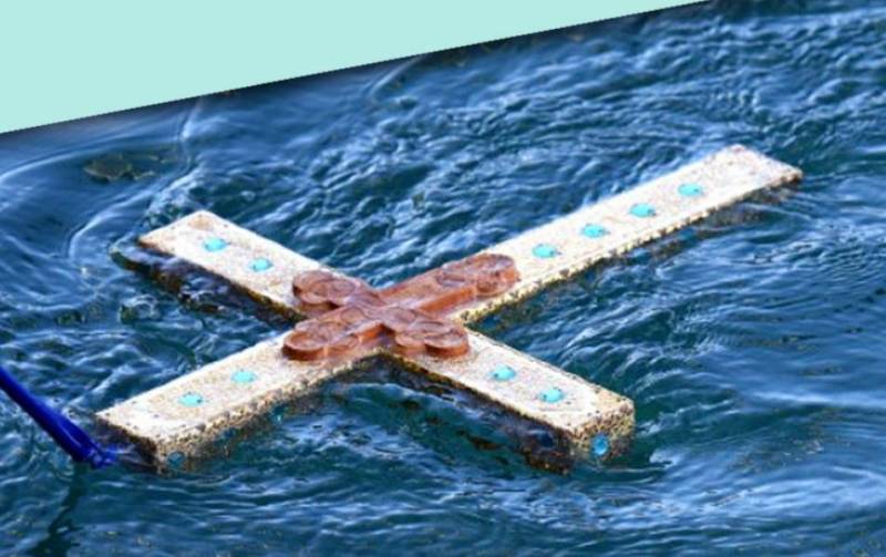 Θεοφάνια και αρχαία ελληνική θρησκεία: ένας γόνιμος διάλογος συμβόλων και νοημάτων