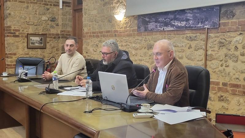 Βέροια: Η πόλη που ονειρεύεται – και διεκδικεί – τον τίτλο της Πολιτιστικής Πρωτεύουσας της Ευρώπης