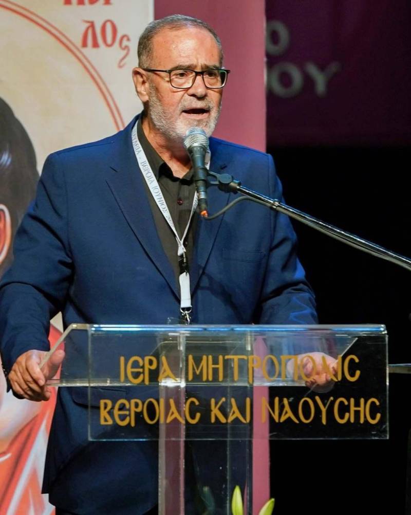 Η Γέννηση του Χριστού στο επίκεντρο των «Ακαδημαϊκών – Πνευματικών Διαλόγων» της Μητροπόλεως