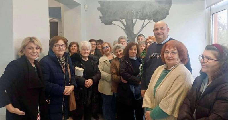 Ενημερωτική Δράση για την Υγεία της Γυναίκας στη Δημοτική Βιβλιοθήκη Μακροχωρίου