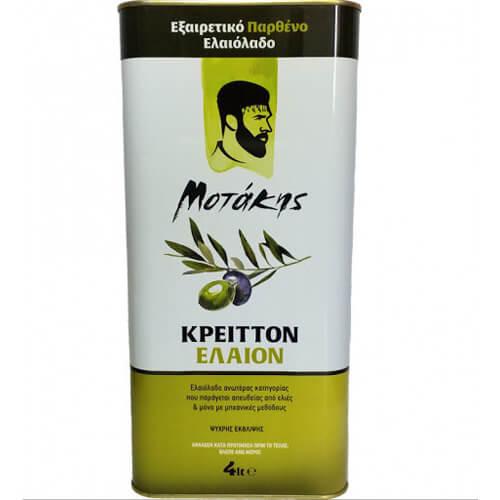 Σούπερ Μάρκετ Πρωτέας – Μοναδική προσφορά εξαιρετικά παρθένο ελαιόλαδο!