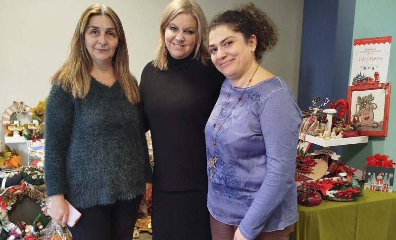 Όταν η αγάπη γίνεται πράξη – ένα μάθημα εθελοντισμού και αλληλεγγύης