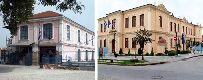 Ανταπάντηση σε Μητρόπολη από έναν αποτυχημένο και ανενημέρωτο …