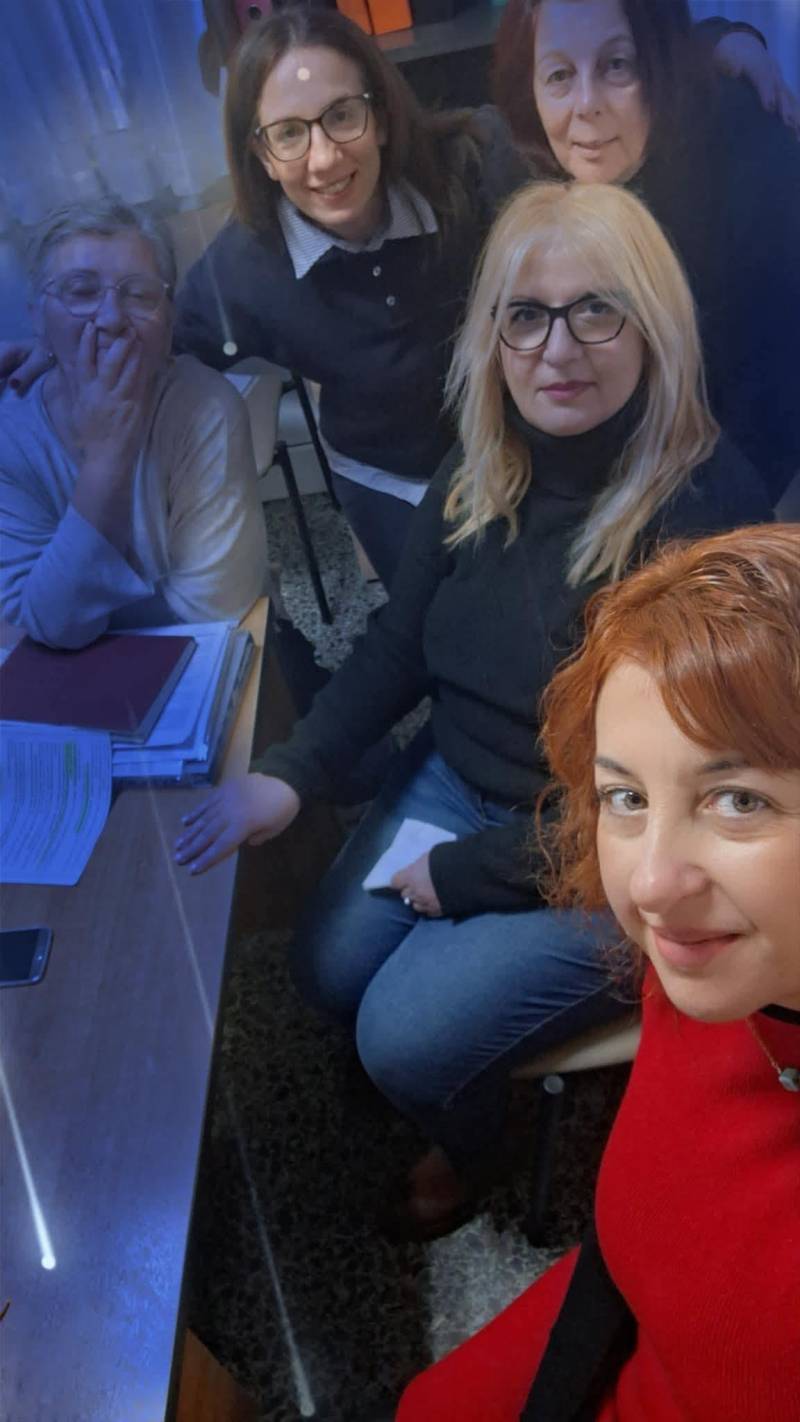 Διαγενεακή γέφυρα φροντίδας και ενσυναίσθησης: Πρώτο Βραβείο για τα ΚΗΦΗ Βέροιας και Νάουσας στην Π.Ε. Ημαθίας