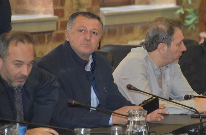 Ο Ιορδάνης Παπαδόπουλος φαβορί για την θέση του Αντιδημάρχου Αγροτικής Ανάπτυξης