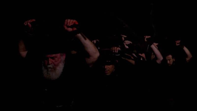 Στη λίμνη του Άγρα αναβιώνει ο Μακεδονικός Αγώνας – Γυρίσματα και στη Νάουσα