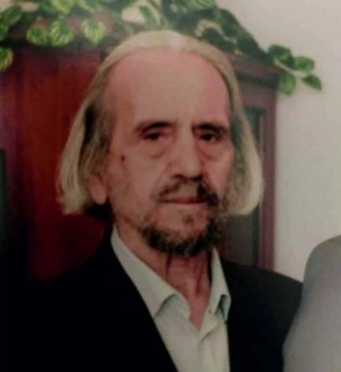 Την Κυριακή το μνημόσυνο του Δημητρίου Αρσενά