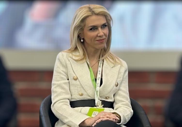 Λίνα Τουπεκτσή: Οι αγροτικές κινητοποιήσεις ως αφετηρία ανασυγκρότησης του πρωτογενούς τομέα