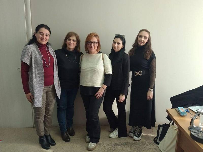 “Πρωτοβουλία για το Παιδί”- Δράσεις στο 2ο Γυμνάσιο Αλεξάνδρειας