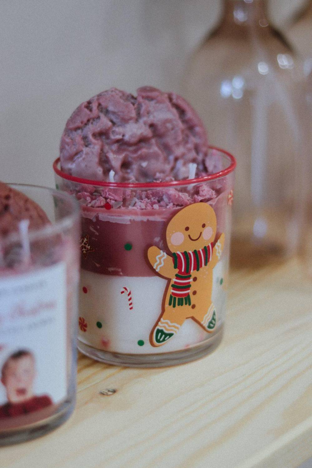 Selen Candles: Το άρωμα των γιορτών σε περιμένει στη Βέροια!