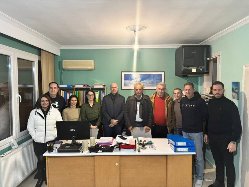 Απένταξη του έργου αναβάθμισης στο Χιονοδρομικό Σελίου – Η νέα διοίκηση εξηγεί τους λόγους ανάκλησης της χρηματοδότησης