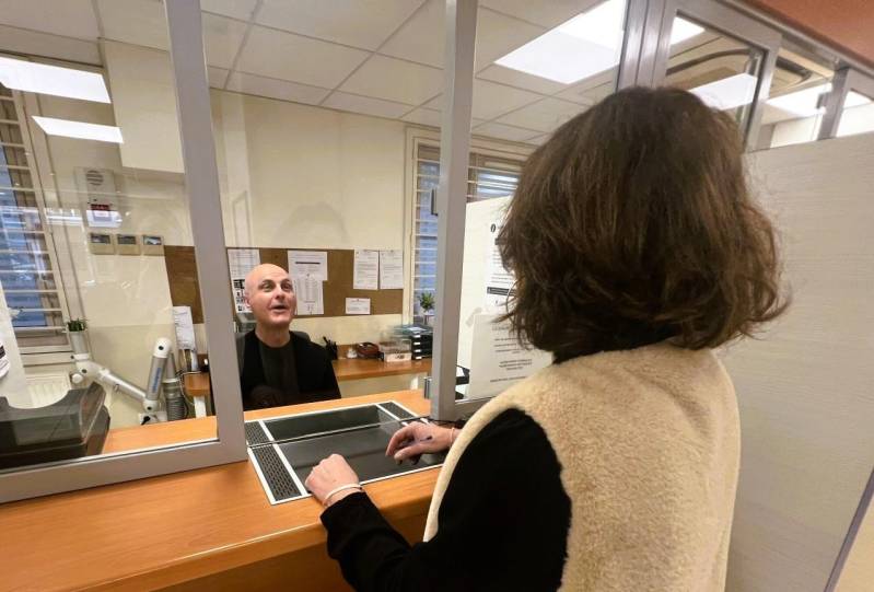 Μόνο με τραπεζική κατάθεση οι συναλλαγές με το Δήμο Αλεξάνδρειας την Τετάρτη 31 Δεκεμβρίου