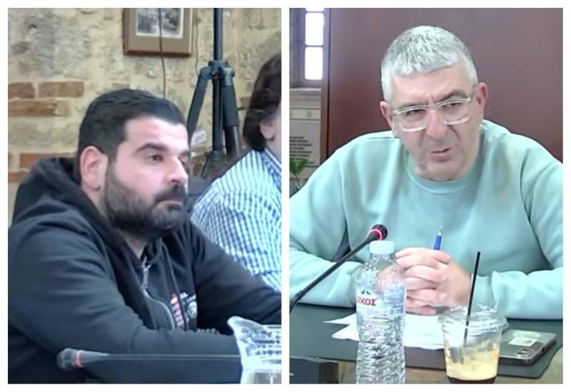 Τι ερωτήσεις έθεσαν στην λογοδοσία Βενιόπουλος, Ντάγκα, Λουκίδης, Μακρίδης