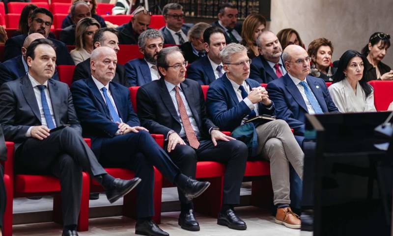 Νέα εποχή για τη Δικαιοσύνη ο Ηλεκτρονικός Φάκελος Υπόθεσης