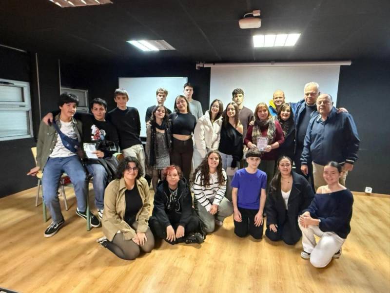 Φύση, συνεργασία και πολιτισμός: μια Erasmus+ εμπειρία του 5ου ΓΕΛ Βέροιας στη Βόρεια Ισπανία!