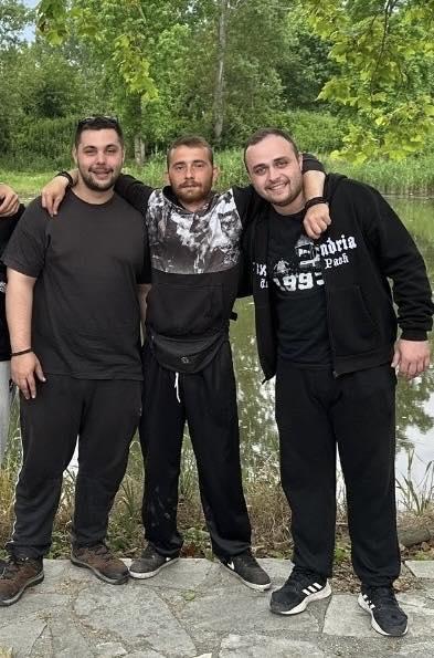 Επέστρεψαν στην Ελλάδα οι σοροί των οπαδών του ΠΑΟΚ από τη Ρουμανία – Το Σάββατο οι κηδείες στην Αλεξάνδρεια