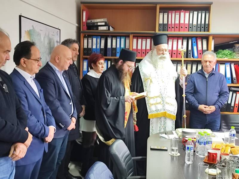 Παράταση για την υποβολή προτάσεων στην 1η Πρόσκληση LEADER