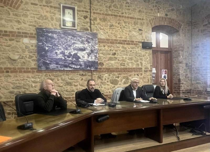 Βέροια: Επιμόρφωση διευθυντών για την πρόληψη της σχολικής βίας