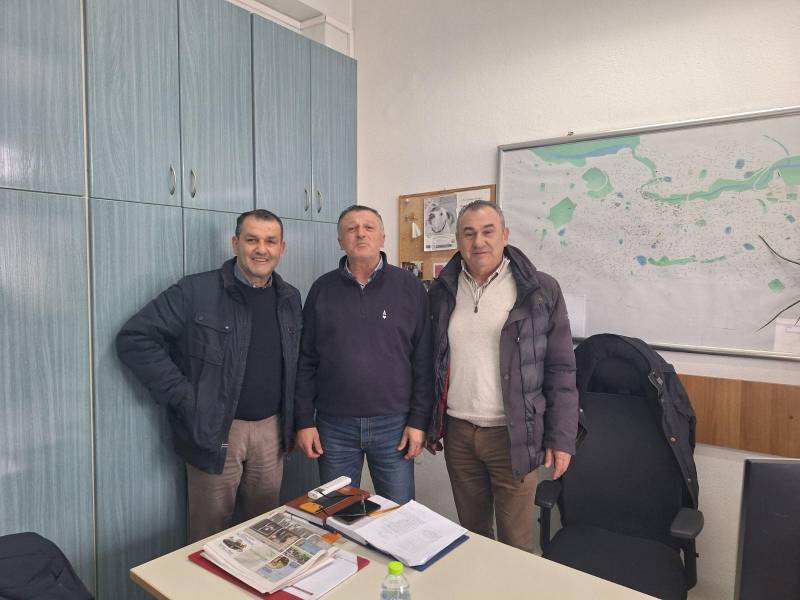 Δήμος Βέροιας: Ζητά μέτρα για τις χαμηλές τιμές και τις ζημιές στα ροδάκινα