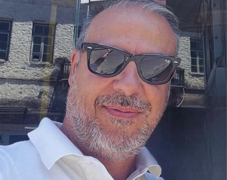 Ο Γιώργος Σοφιανίδης εντείνει τις επαφές του για τον Δήμο Βέροιας