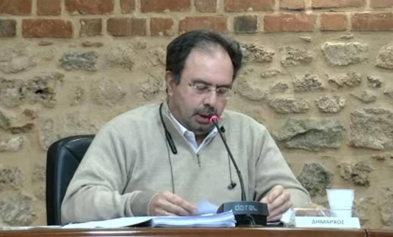 Βέροια: Οι προτεραιότητες της Δημοτικής Αρχής για το 2026