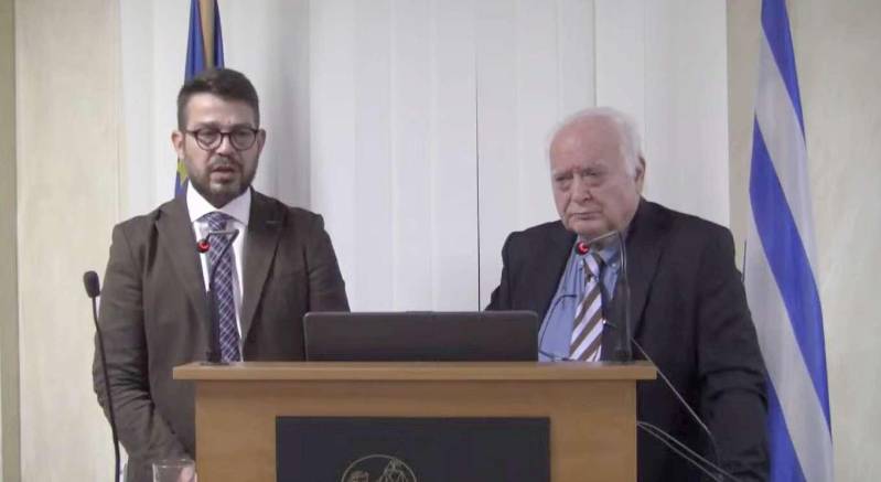 Βέροια – Αιφνίδιος θάνατος στους νέους και εμβόλια: Τι λέει η επιστήμη
