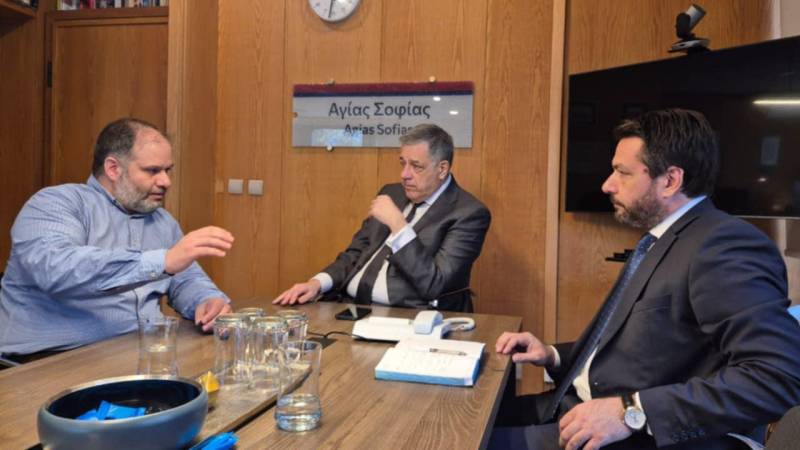 Εντός του πρώτου τετραμήνου του 2026 σε χρηματοδοτικό πρόγραμμα η νέα γέφυρα στην περιοχή του Νοσοκομείου Νάουσας