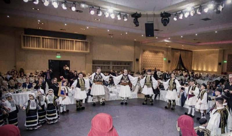 Το Σαρακατσάνικο γλέντι επιστρέφει με κέφι και παράδοση