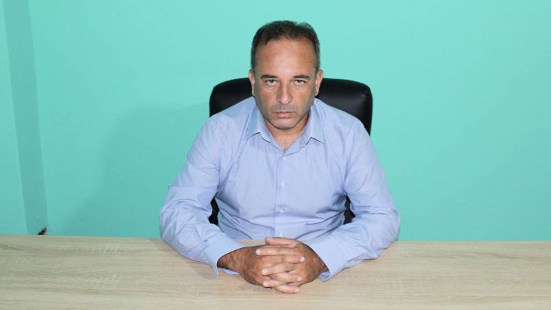 Αποχώρηση Χρήστου Βοργιάδη από το ΠΑΣΟΚ