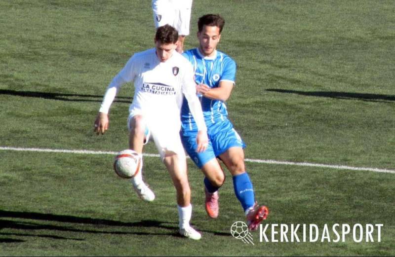 Ακρίτες – Βέροια 2-1: Προηγήθηκε αλλά λύγισε στις Συκιές