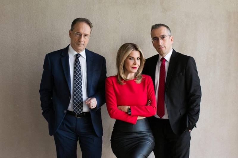 «Όταν ο πόνος γίνεται φωνή»: Τρεις μητέρες μιλούν στην ΕΡΤ3 για την απώλεια, τη δικαιοσύνη και την κοινωνική αφύπνιση