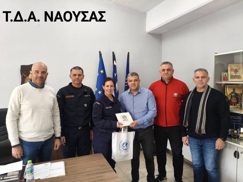 Ολοκληρώθηκαν οι ενημερωτικές επισκέψεις της Ι.Ρ.Α. σε όλες τις Σχολές Αστυφυλάκων της χώρας