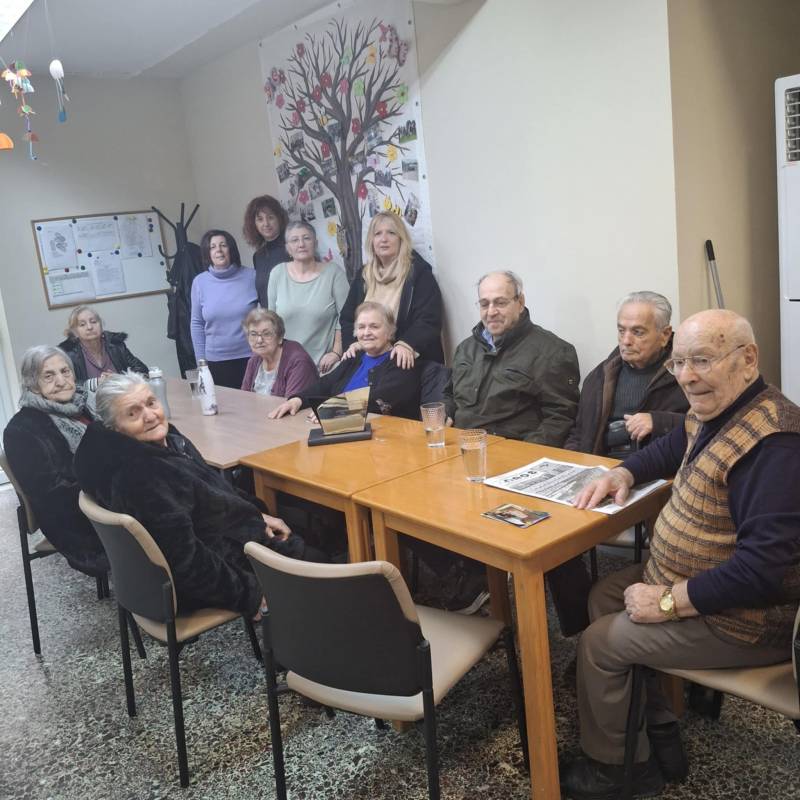 ΚΗΦΗ Βέροιας: Μια διάκριση που γεμίζει περηφάνια και ελπίδα