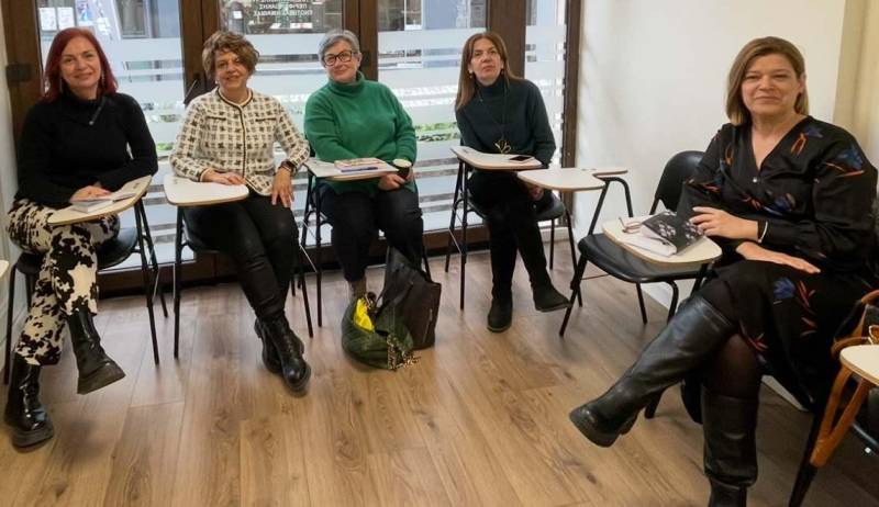 Στο επίκεντρο η σχολική διαμεσολάβηση: Ξεκίνησε ο νέος κύκλος δράσεων του Δικτύου Αγωγής Υγείας της ΔΔΕ Ημαθίας