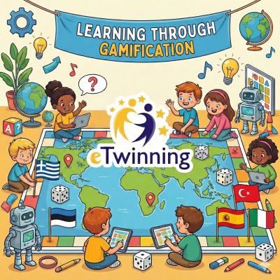Έναρξη υλοποίησης eTwinning project στο 2ο Δημοτικό Βέροιας