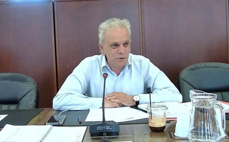 Βέροια: Κακοτεχνίες σε έργα φυσικού αερίου στο επίκεντρο – Στο τραπέζι μηνύσεις από τον Δήμο